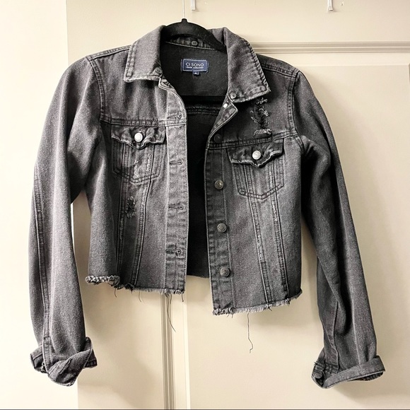 tj maxx | Jackets \u0026 Coats | Cropped 
